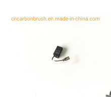 Boch Carbon Brush Set of 2 for Power Tools 1 607 014 138 410/Bosch A77 Carbon Brush Size of 5*10*17.5mm